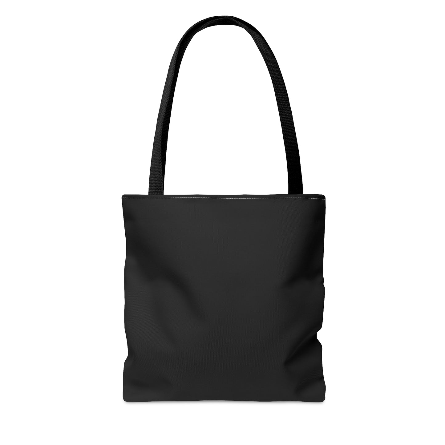 Just Conquer - Tote Bag (AOP)