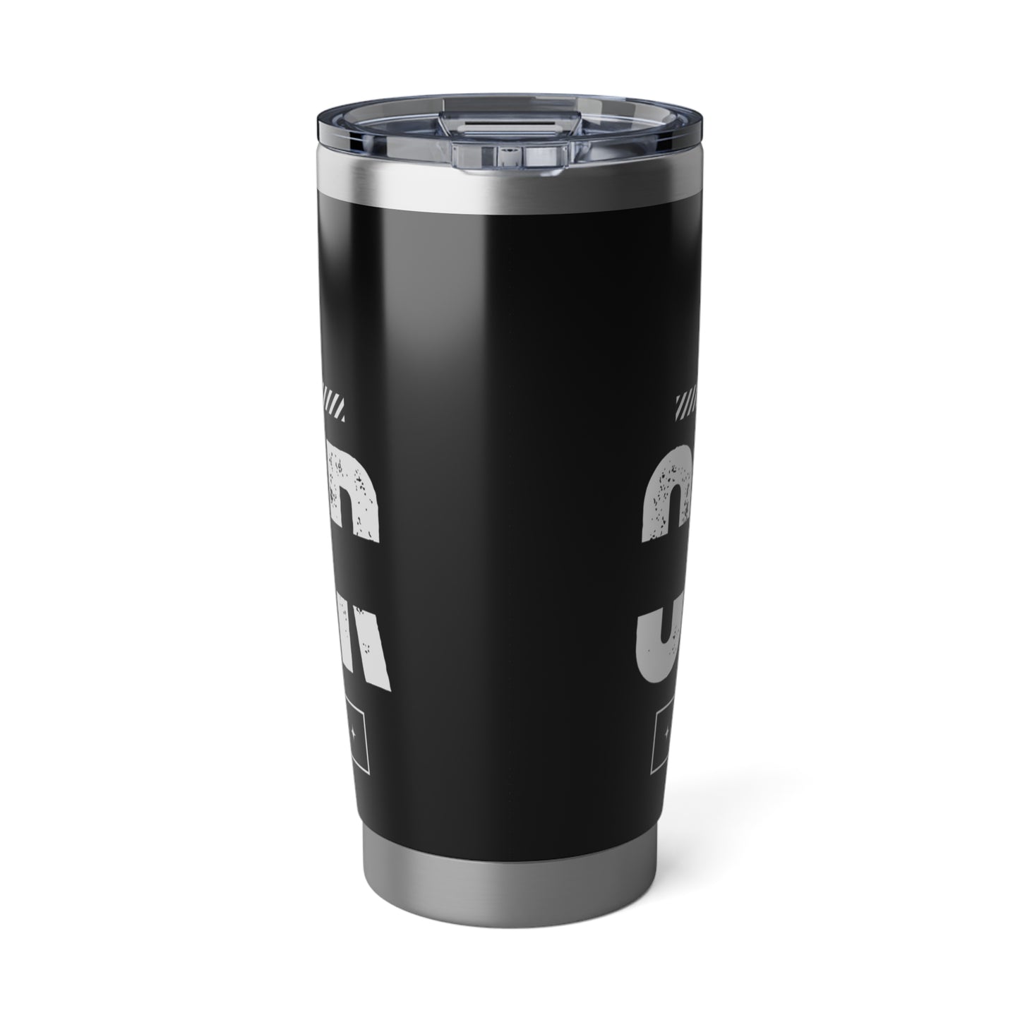 Just Conquer - Vagabond 20oz Tumbler