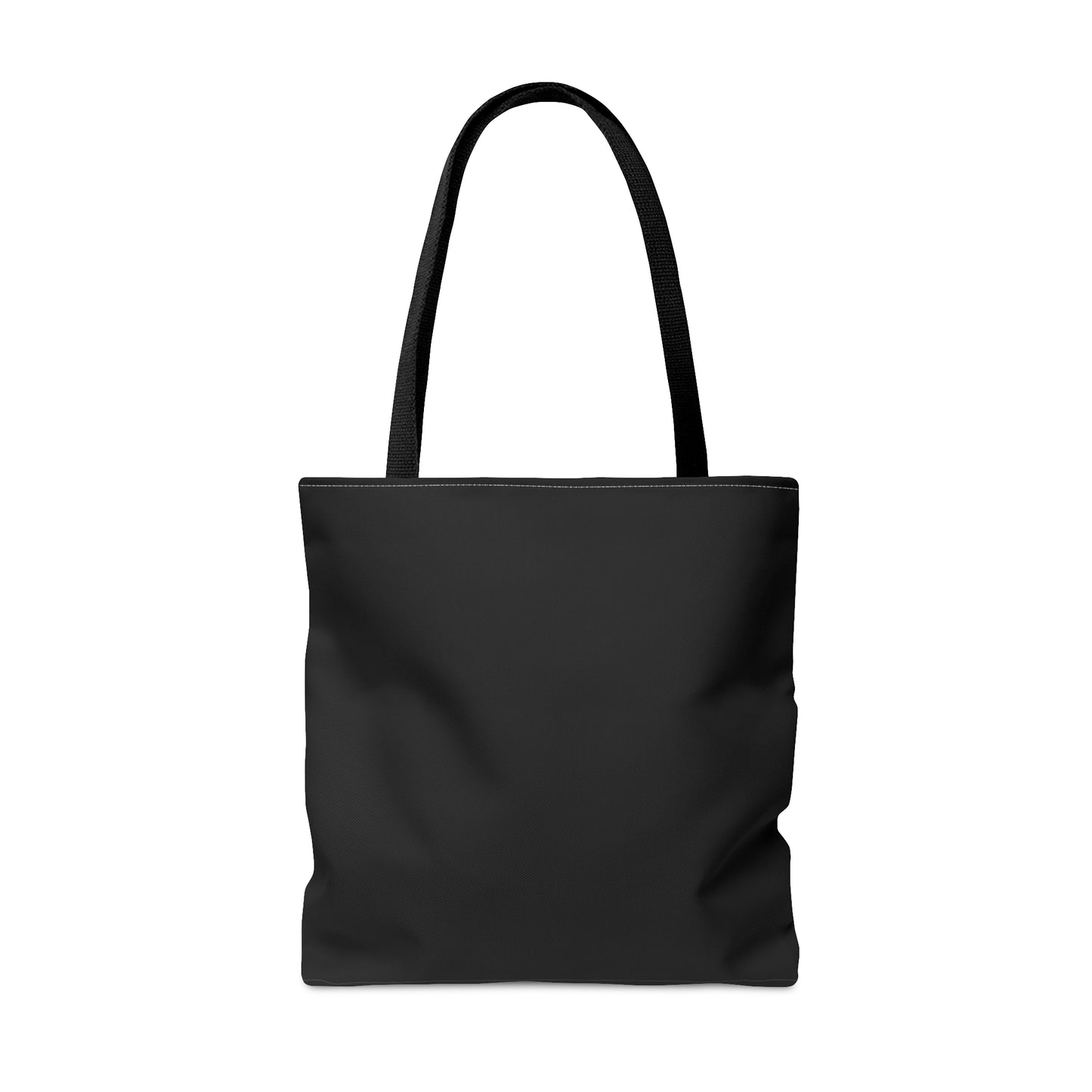 Just Conquer - Tote Bag (AOP)