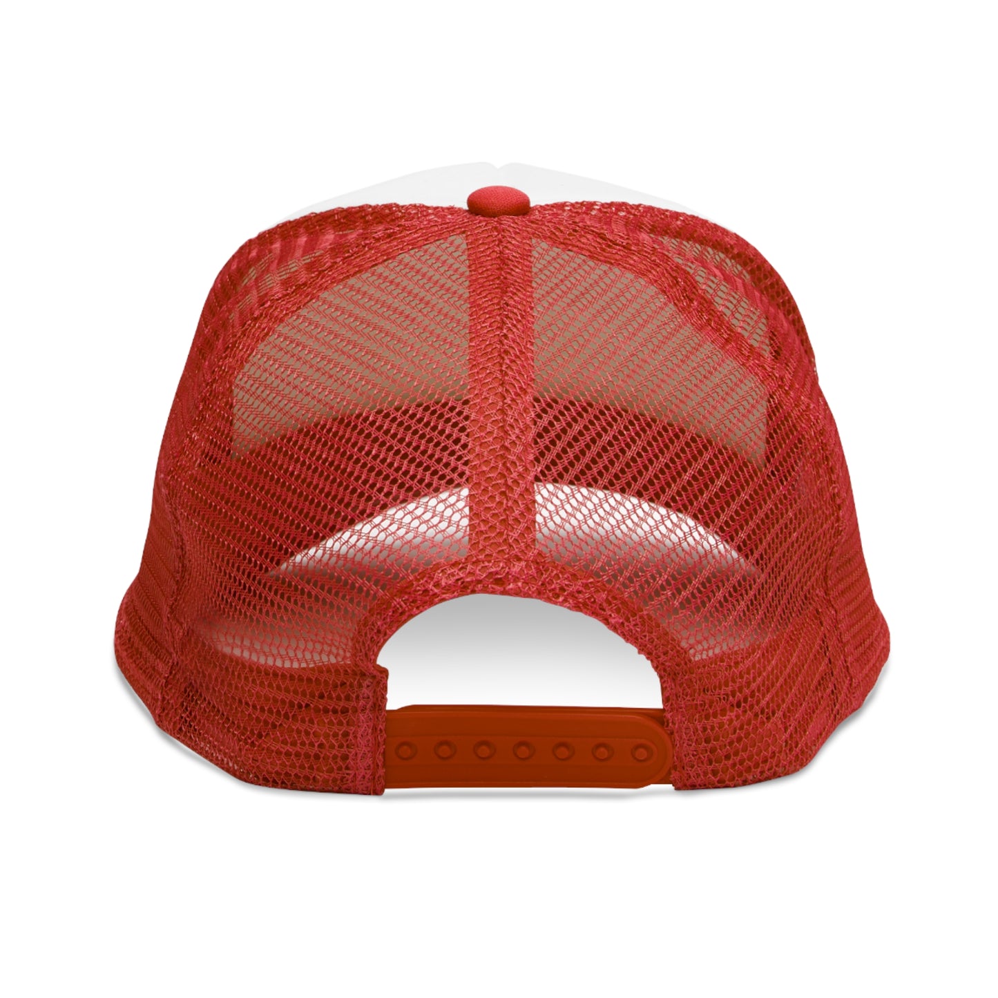 Rise and Grind - Mesh Cap