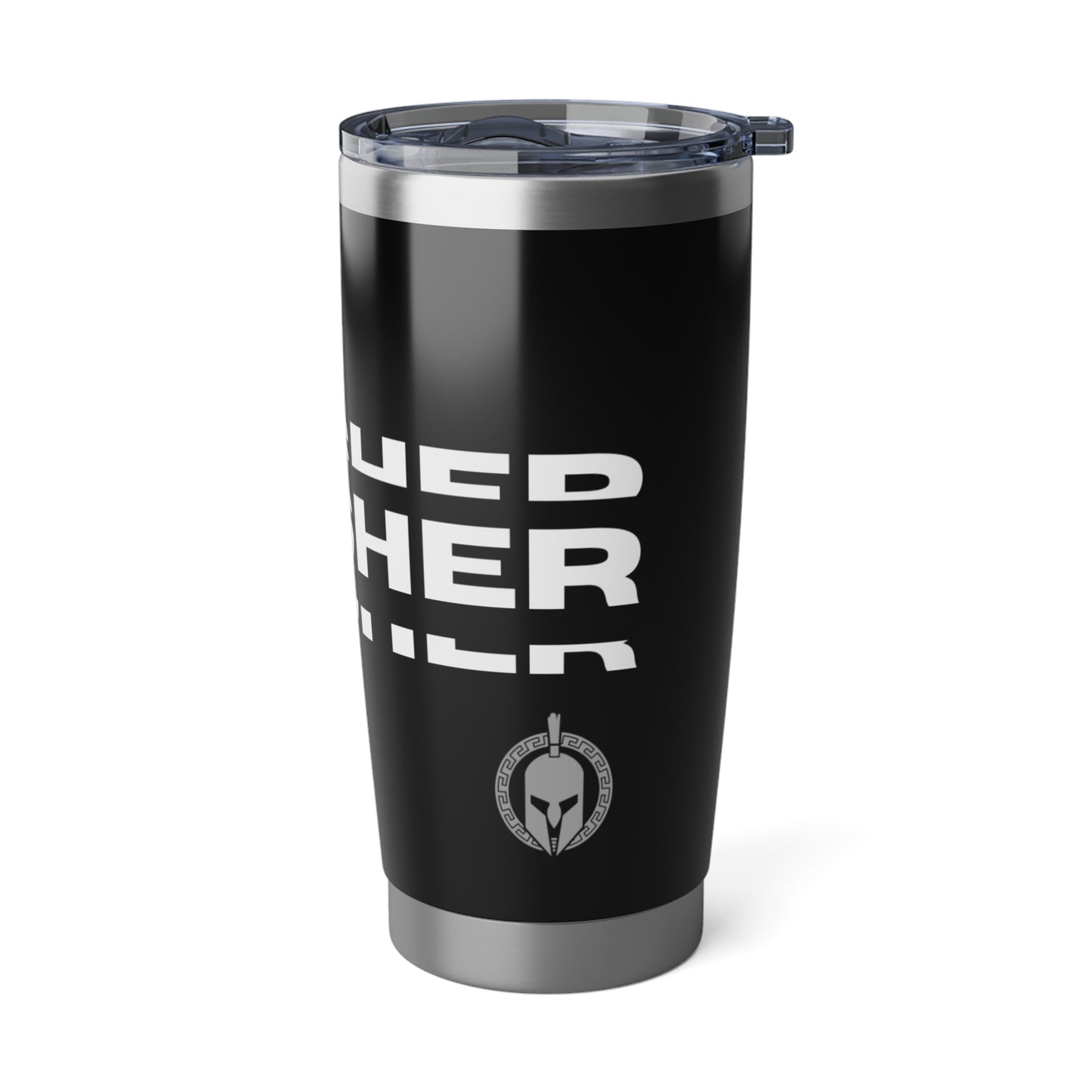 Be A Finisher - Vagabond 20oz Tumbler