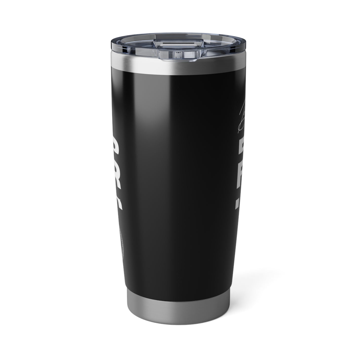 Be A Finisher - Vagabond 20oz Tumbler