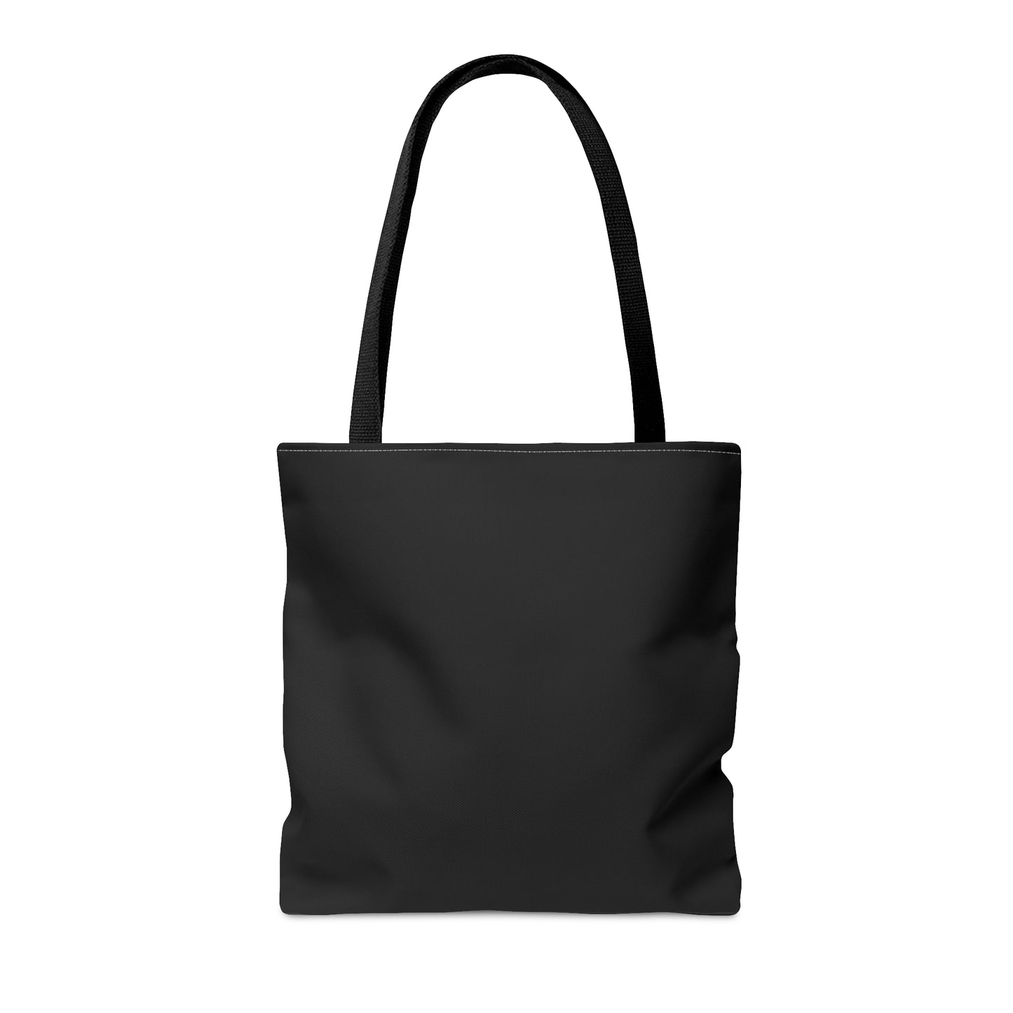 Just Conquer - Tote Bag (AOP)